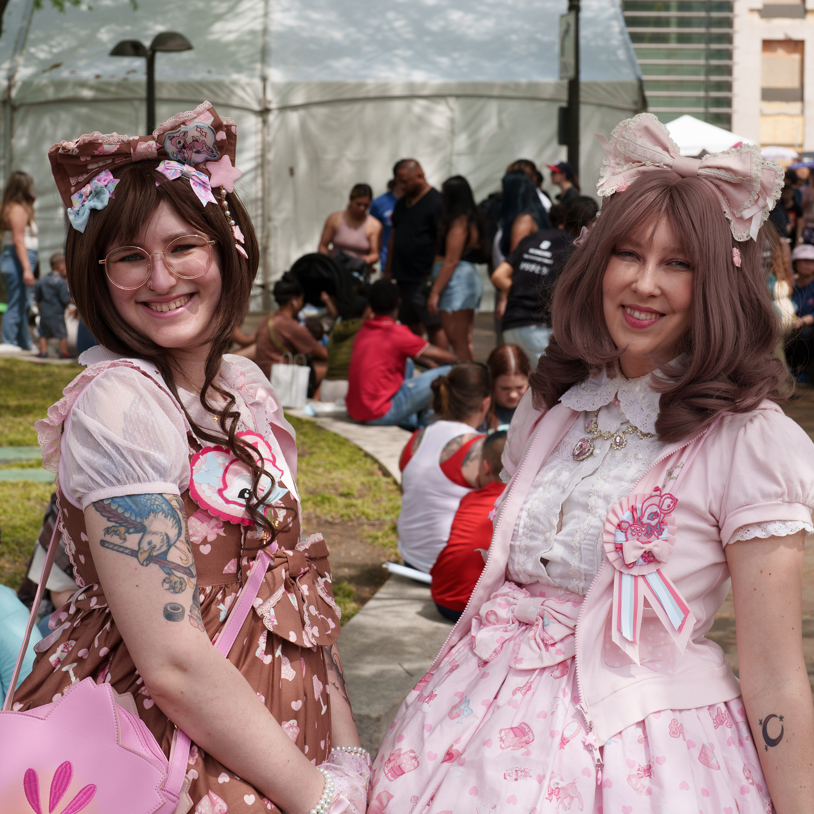 Sakura Festival